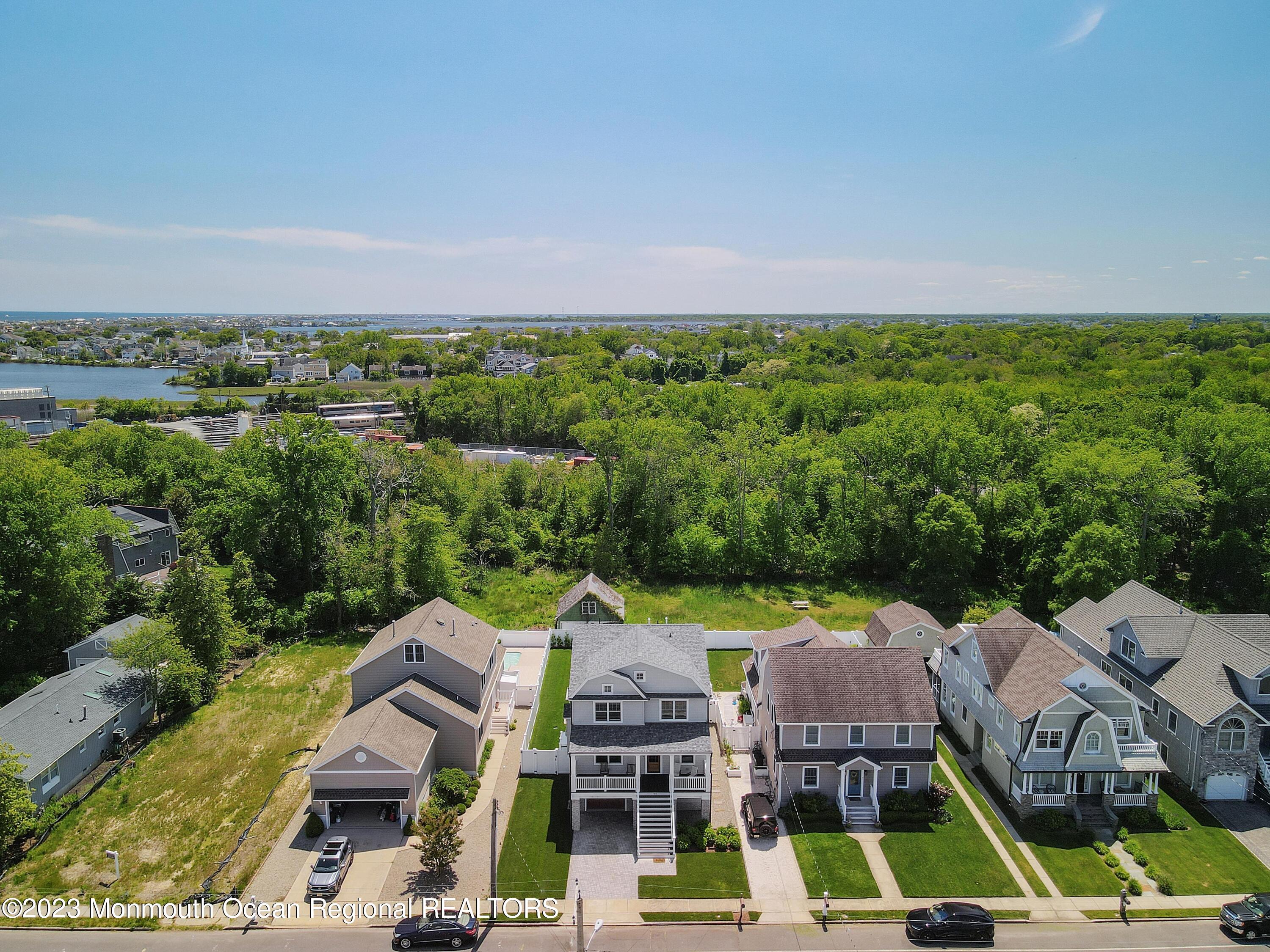155 Osborne Avenue Bay Head NJ 08742