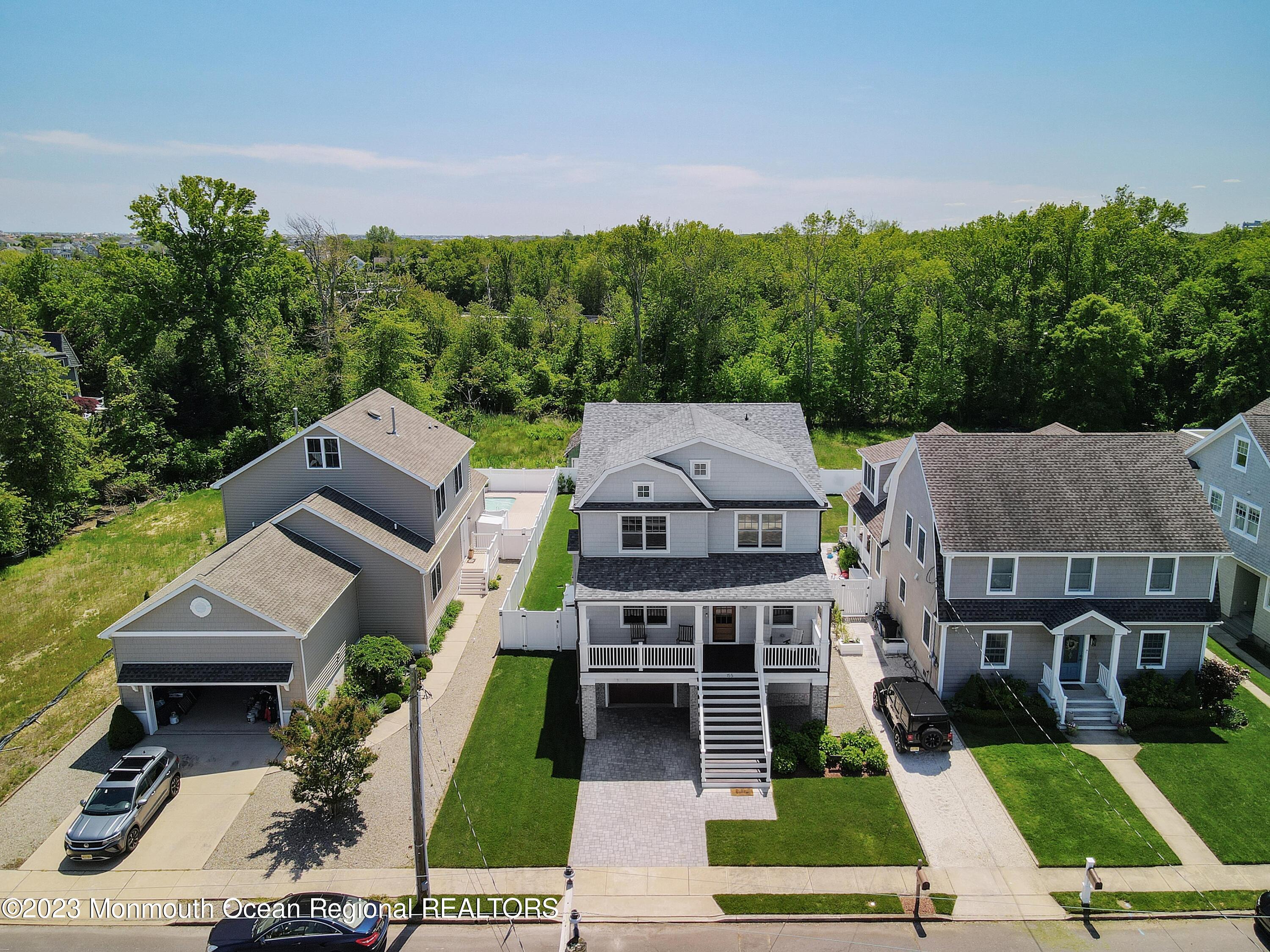155 Osborne Avenue Bay Head NJ 08742