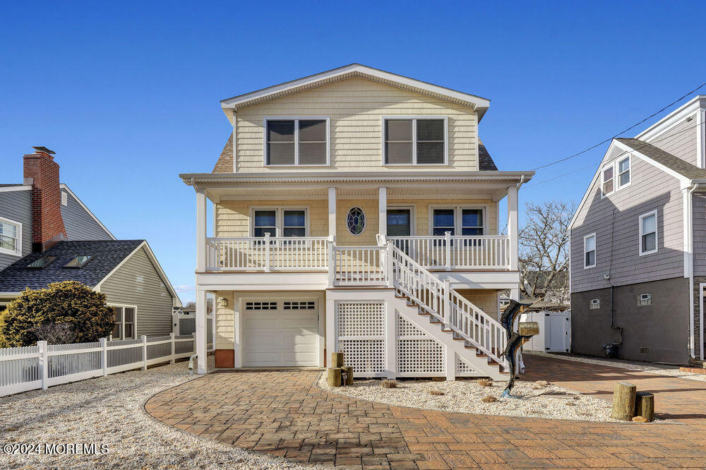117 Philadelphia Avenue Point Pleasant Beach NJ 08742