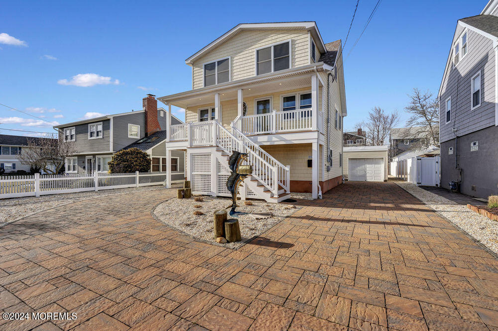 117 Philadelphia Avenue Point Pleasant Beach NJ 08742