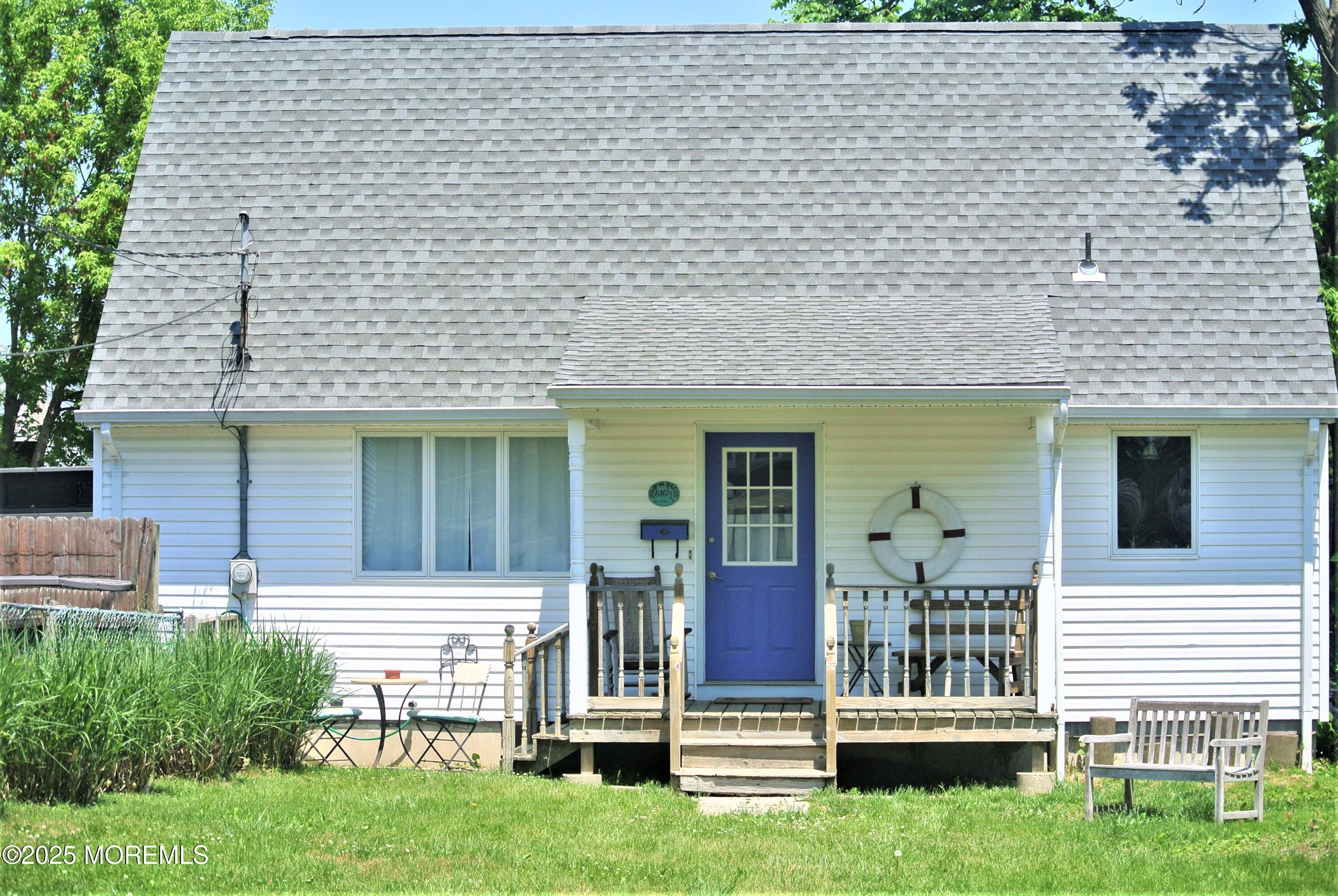 516.5 15th Avenue Belmar NJ 07719