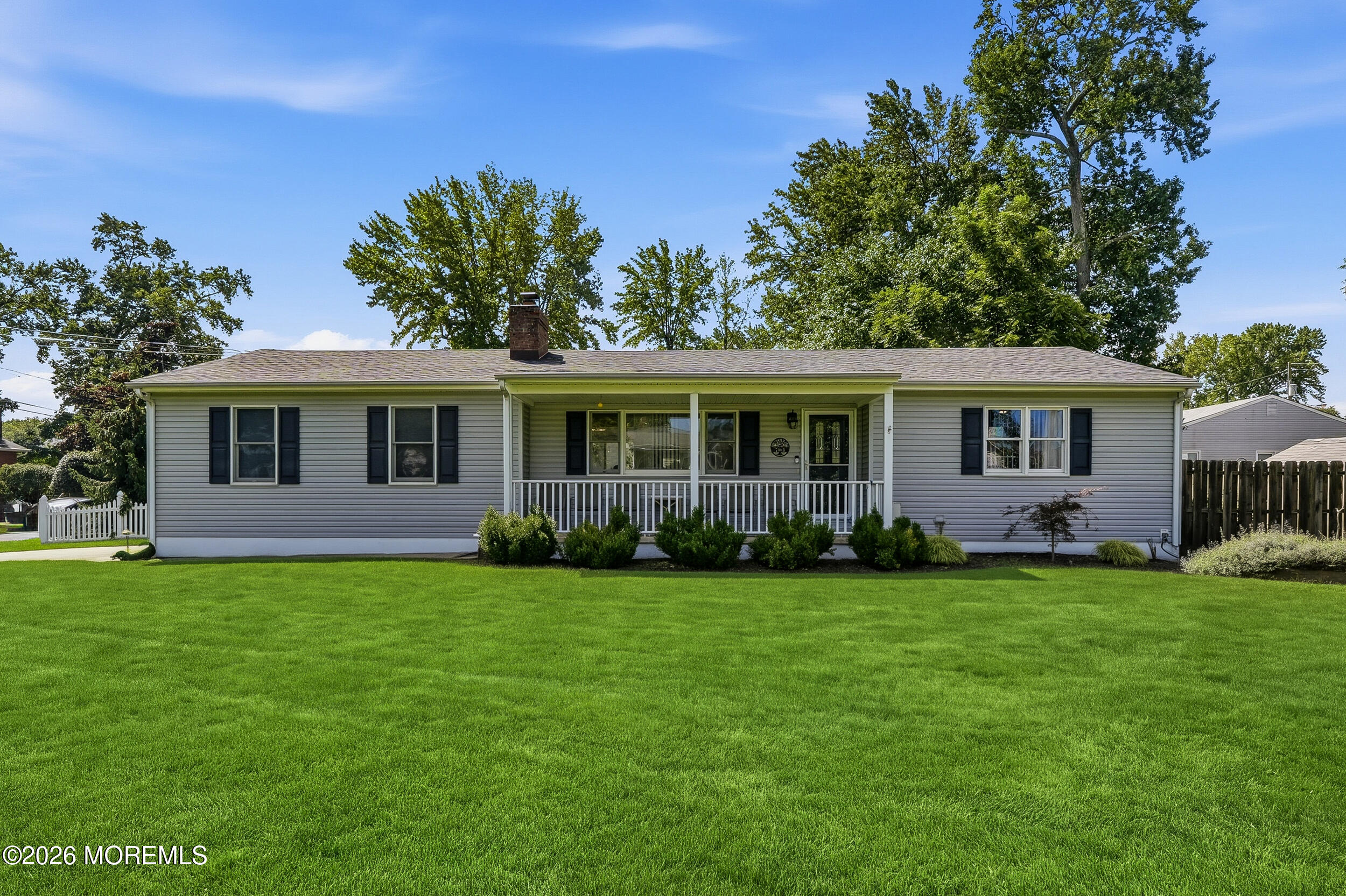 704 Dow Avenue Oakhurst NJ 07755