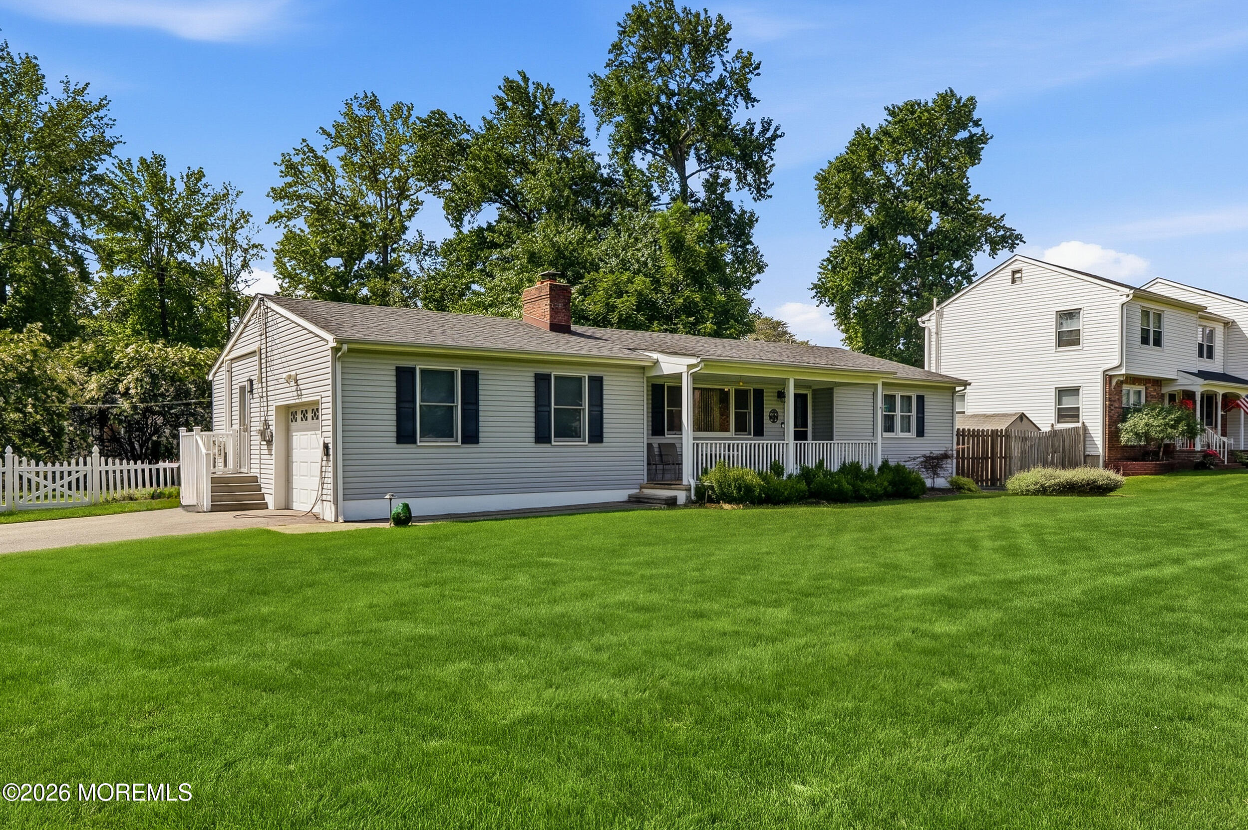 704 Dow Avenue Oakhurst NJ 07755