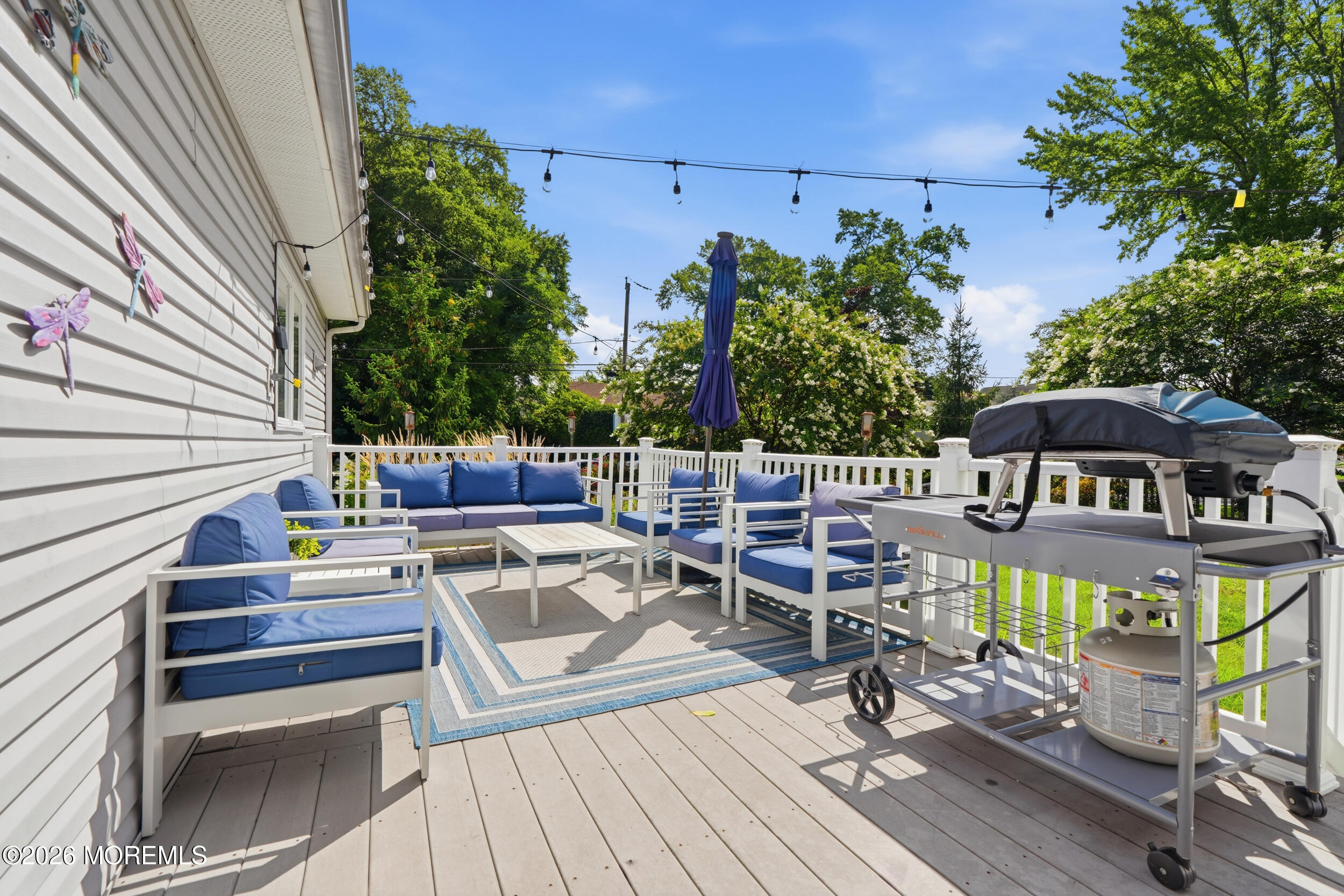 704 Dow Avenue Oakhurst NJ 07755