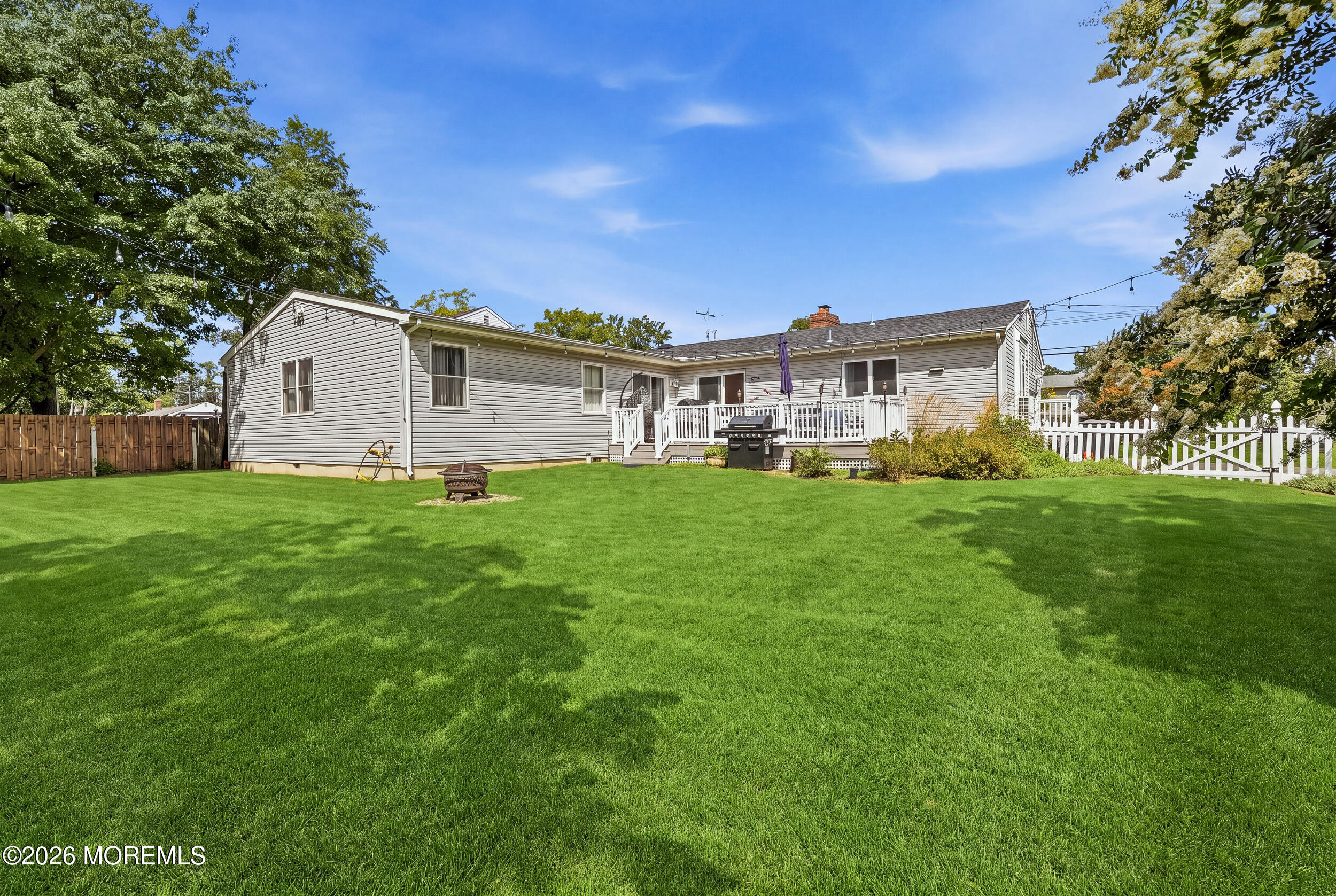 704 Dow Avenue Oakhurst NJ 07755