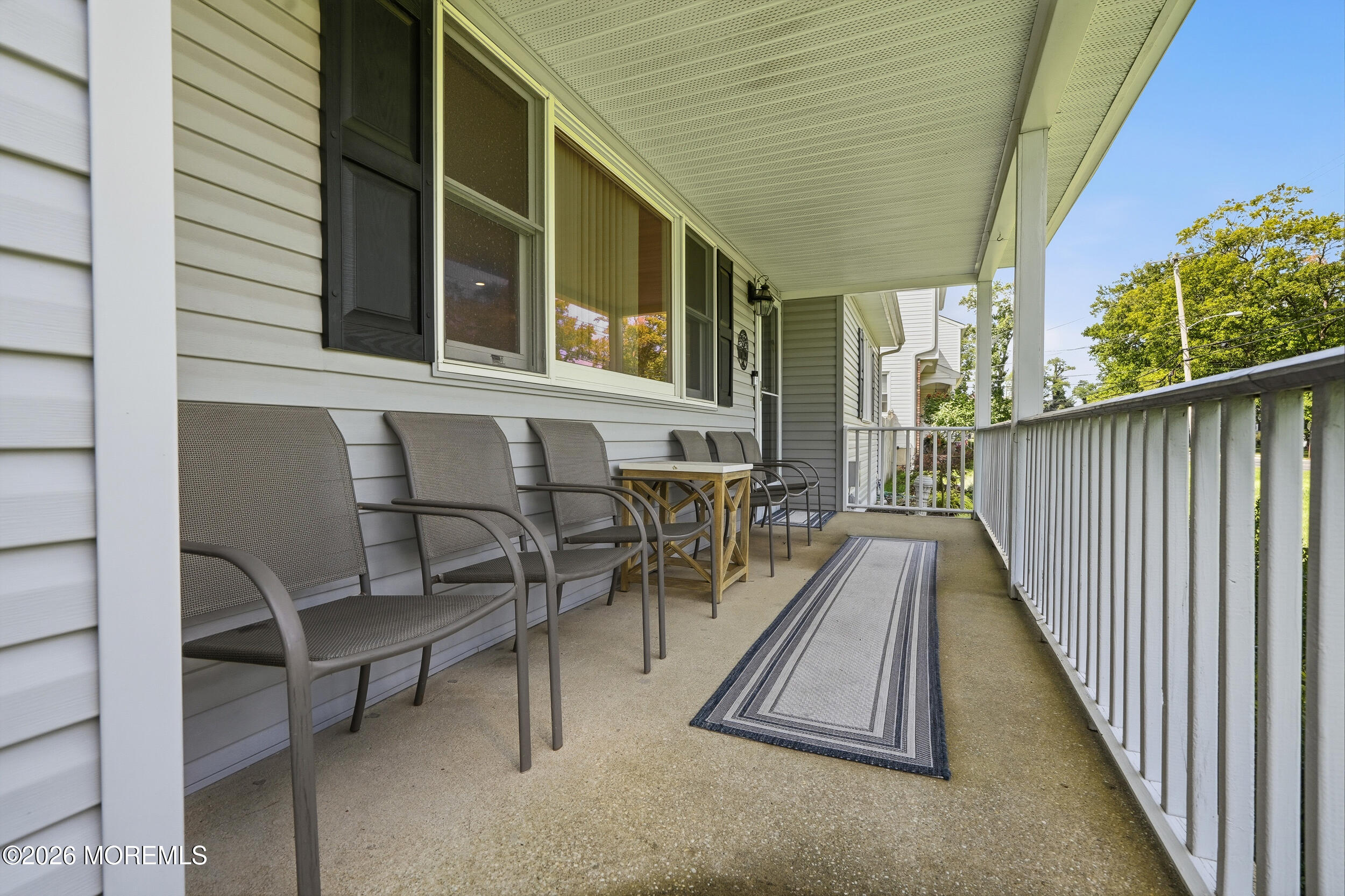 704 Dow Avenue Oakhurst NJ 07755