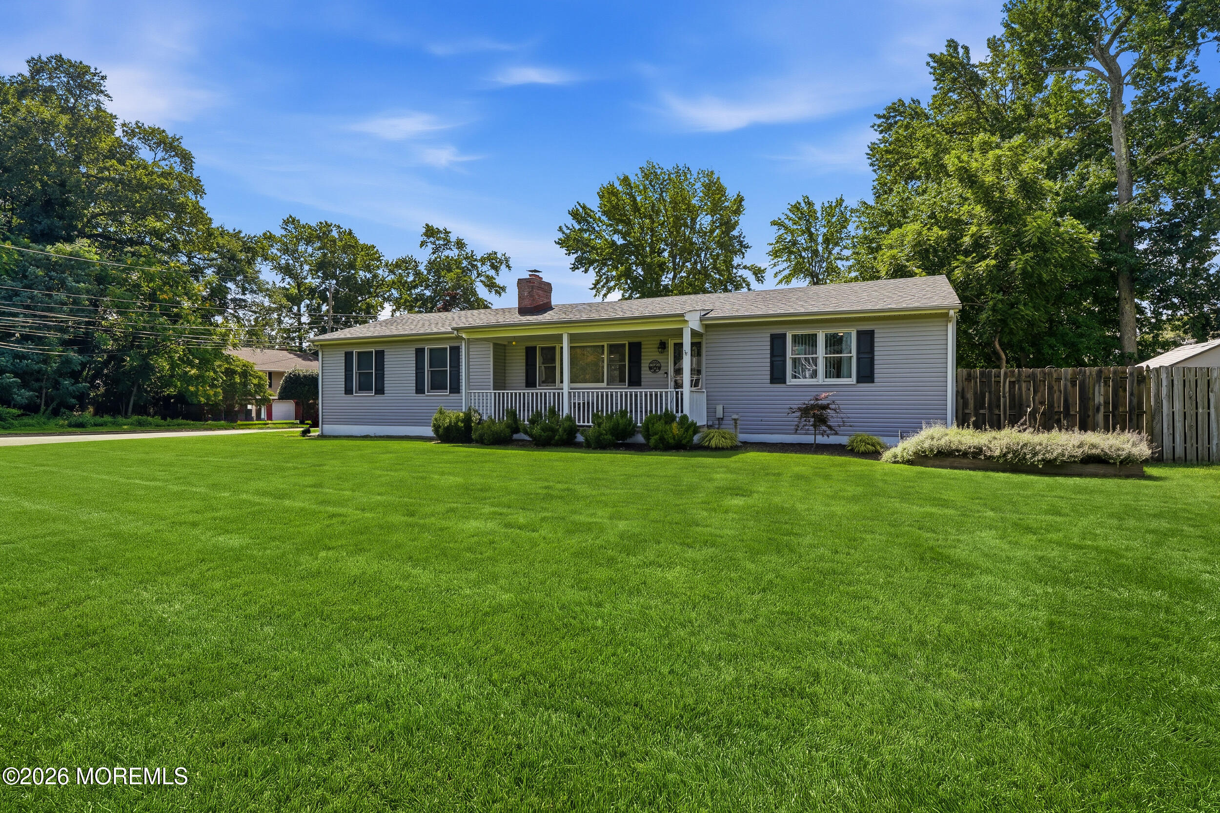 704 Dow Avenue Oakhurst NJ 07755