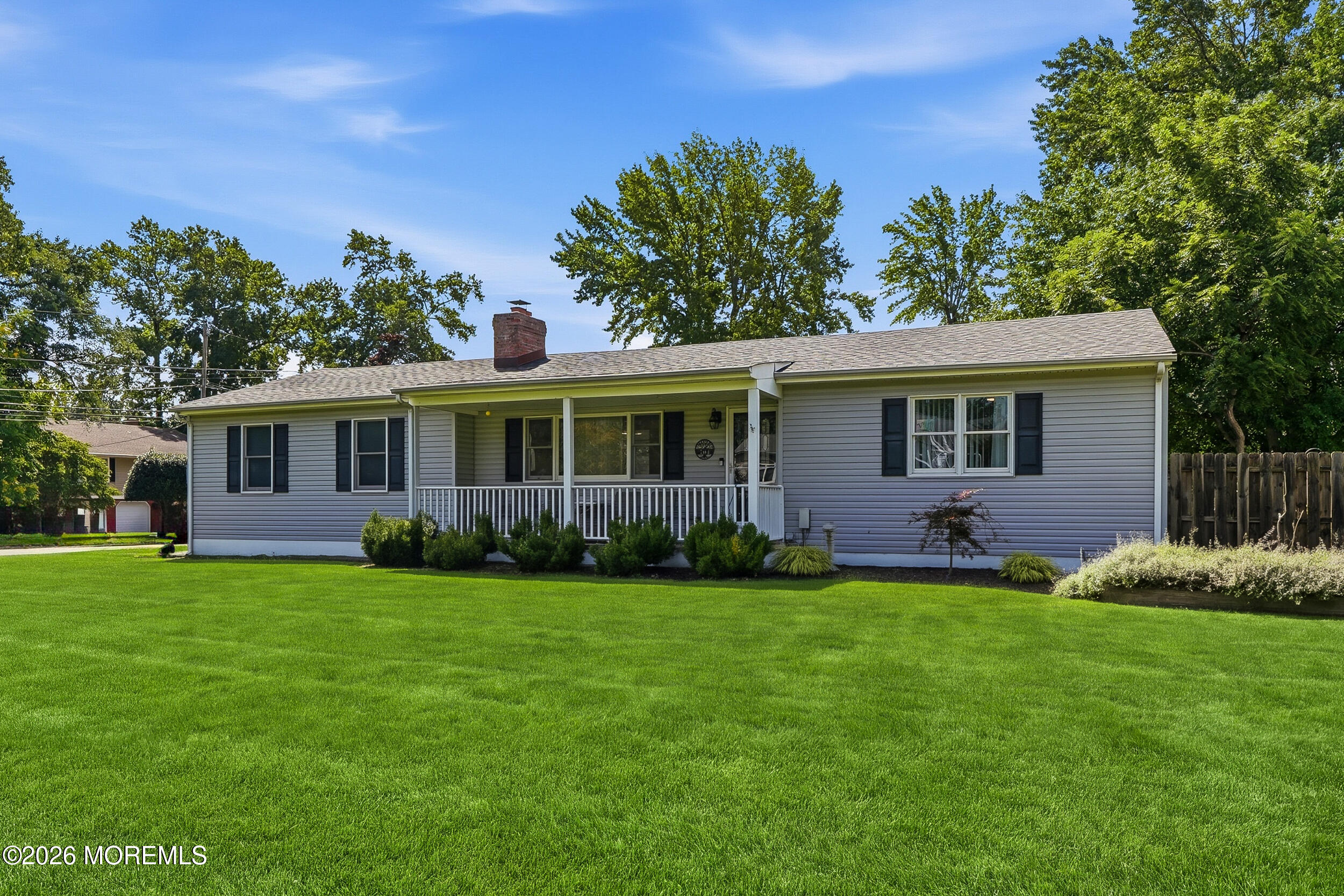 704 Dow Avenue Oakhurst NJ 07755