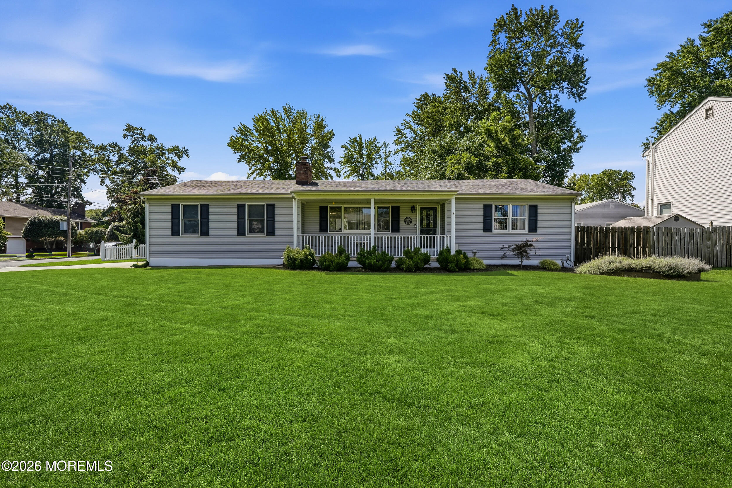 704 Dow Avenue Oakhurst NJ 07755