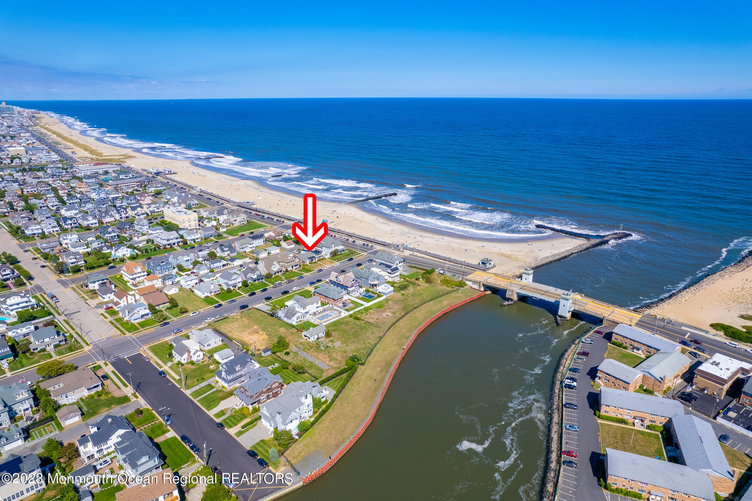 4 Washington Avenue Avon-by-the-sea NJ 07717