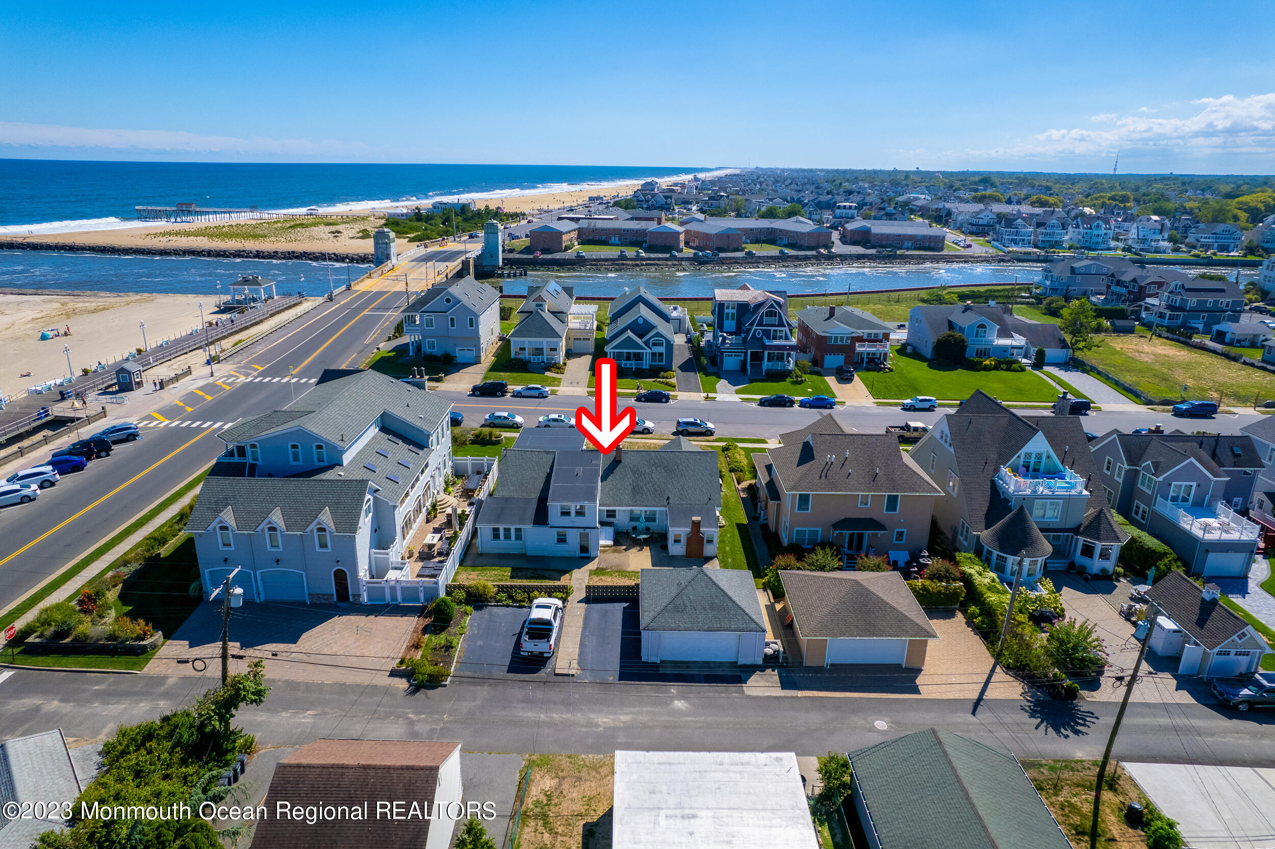 4 Washington Avenue Avon-by-the-sea NJ 07717