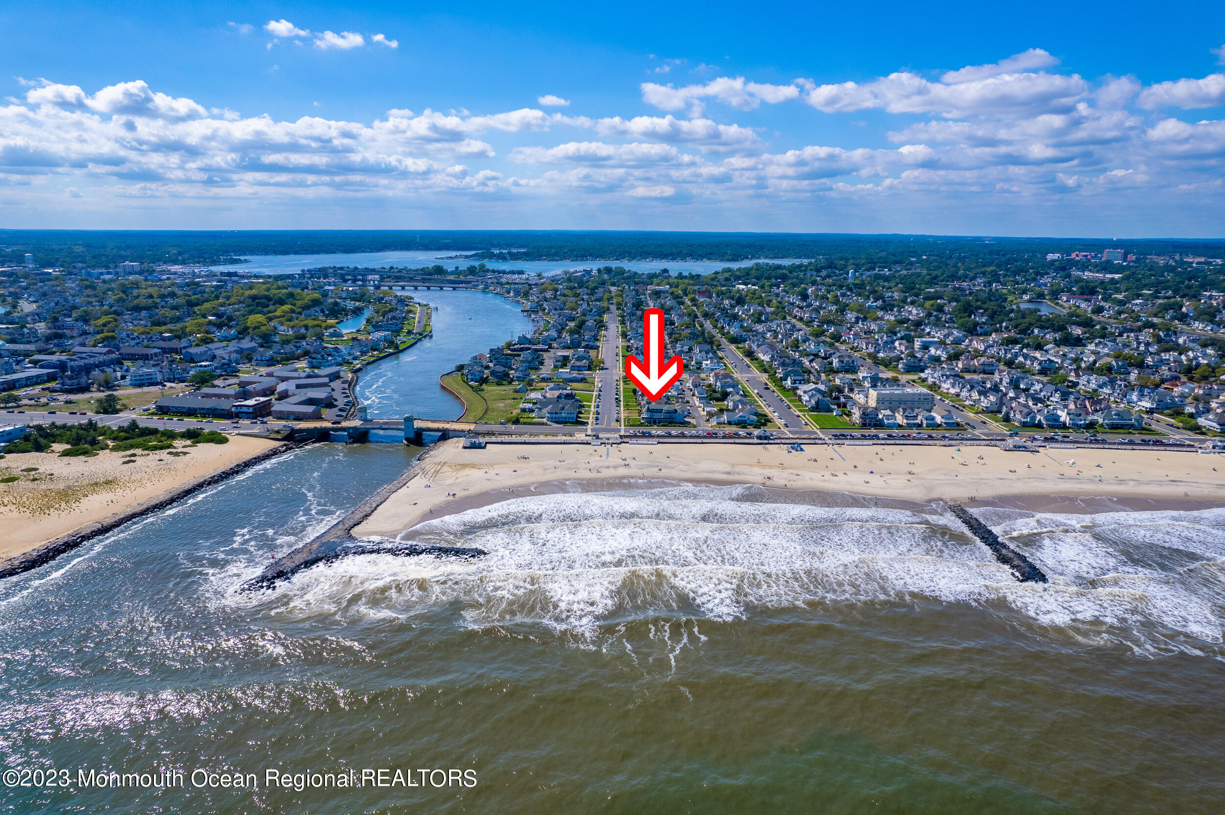 4 Washington Avenue Avon-by-the-sea NJ 07717