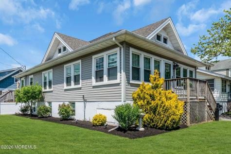 319 Arnold Avenue Point Pleasant Beach NJ 08742