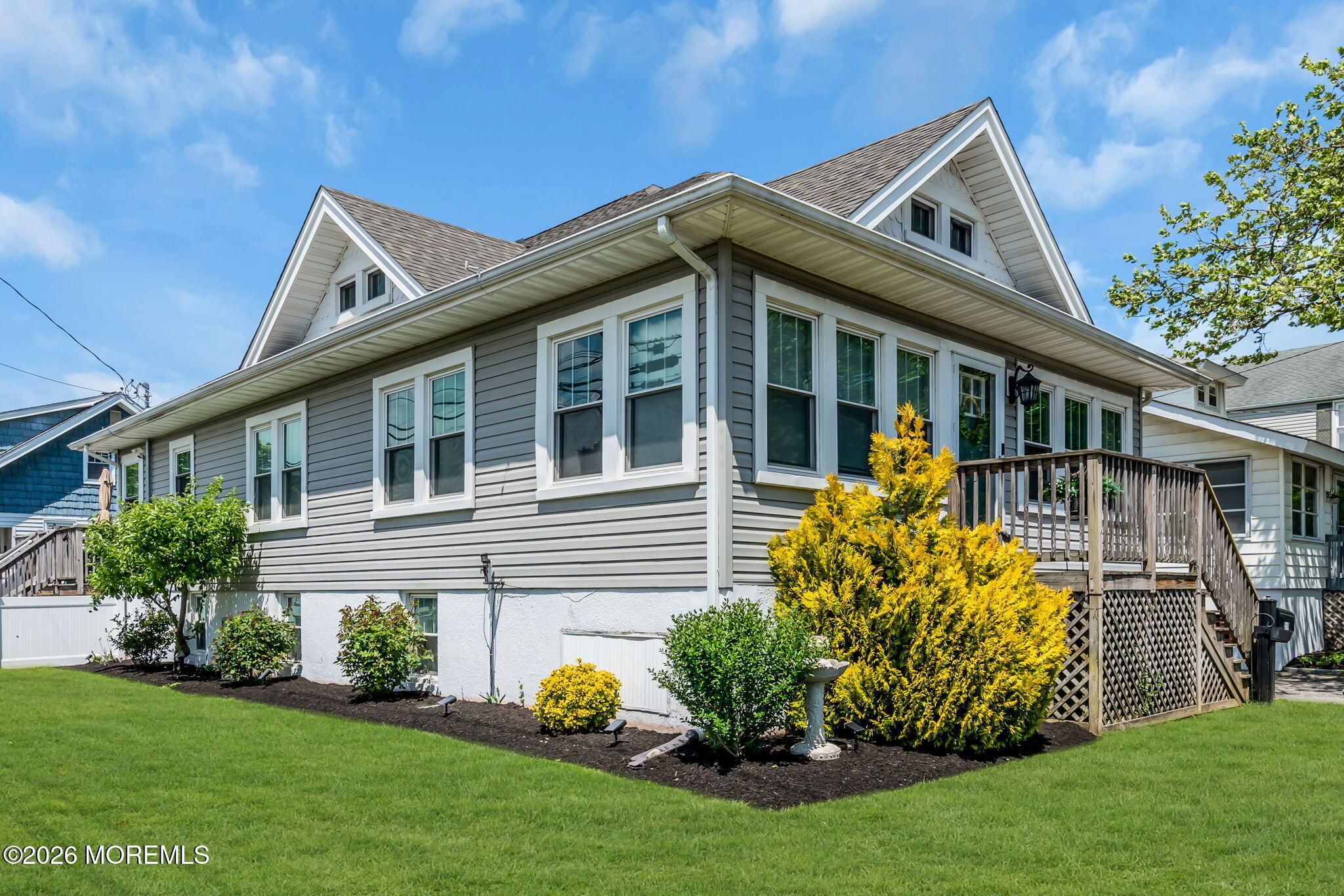 319 Arnold Avenue Point Pleasant Beach NJ 08742