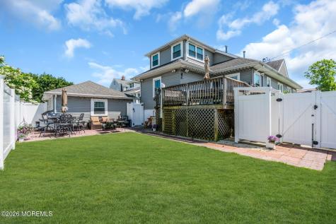 319 Arnold Avenue Point Pleasant Beach NJ 08742