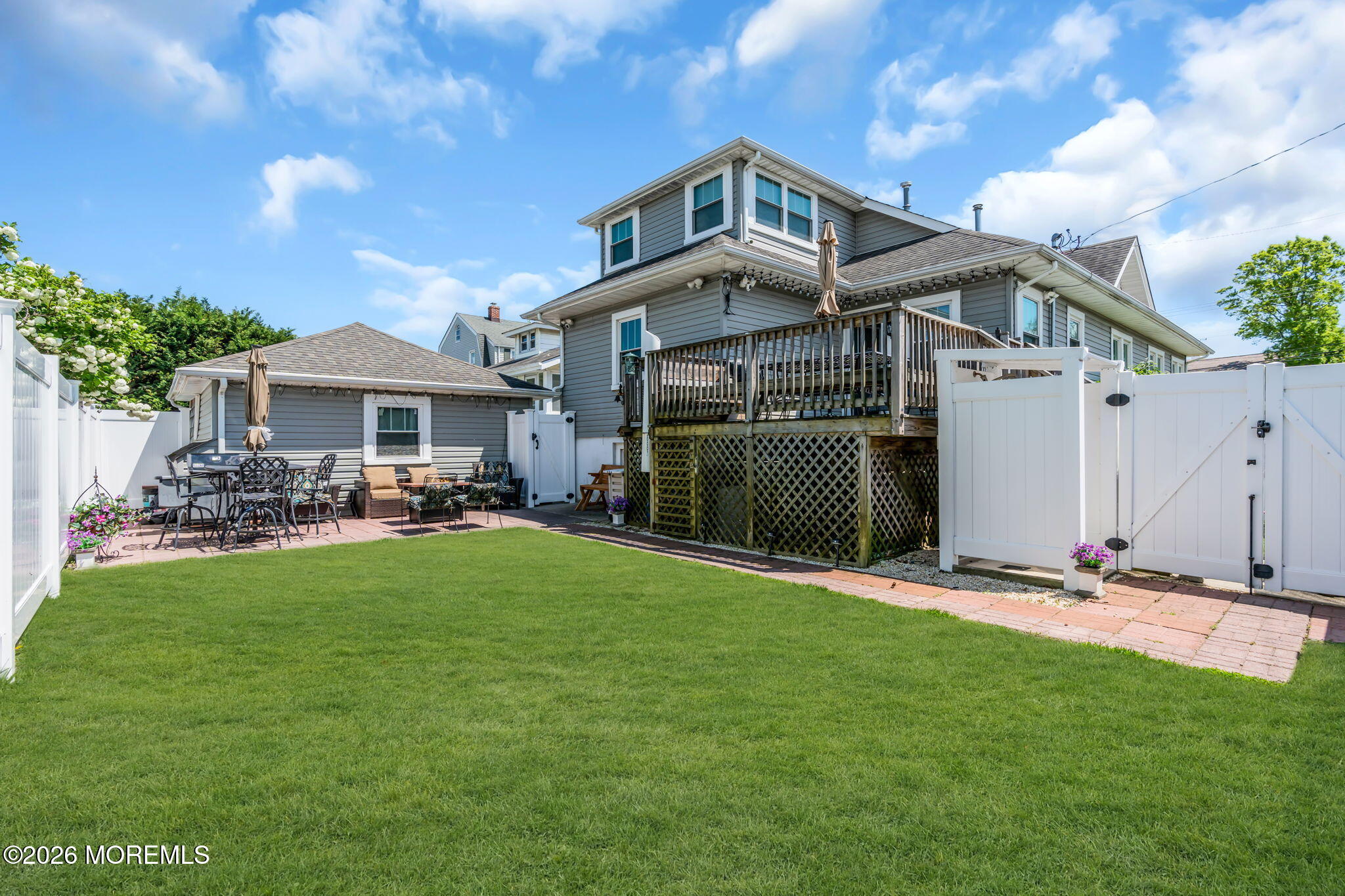 319 Arnold Avenue Point Pleasant Beach NJ 08742