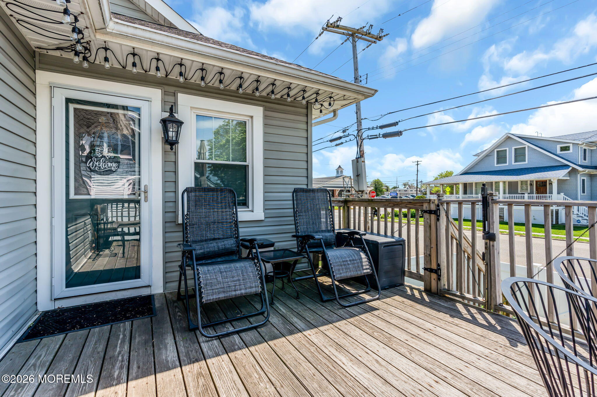 319 Arnold Avenue Point Pleasant Beach NJ 08742