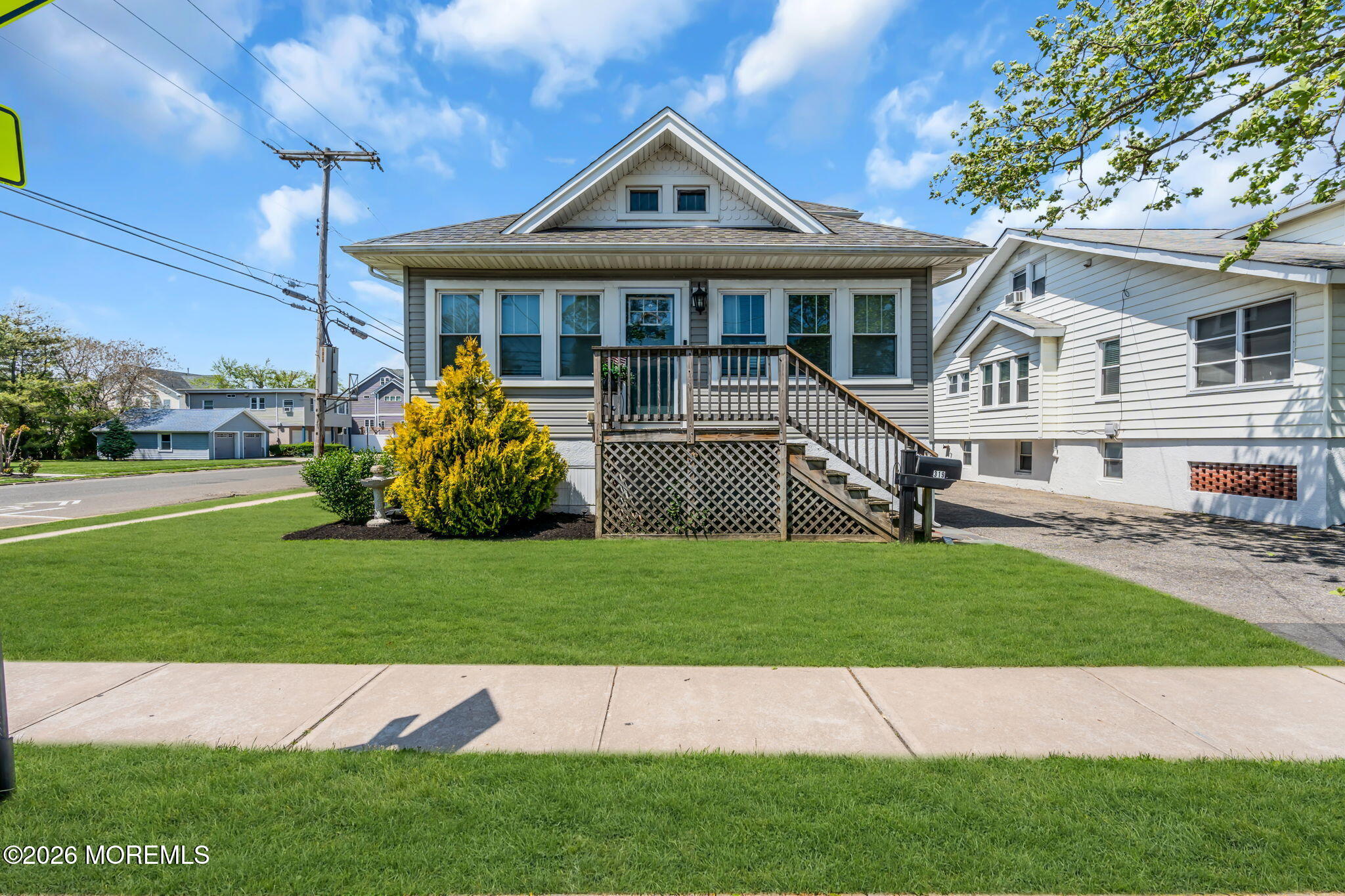 319 Arnold Avenue Point Pleasant Beach NJ 08742
