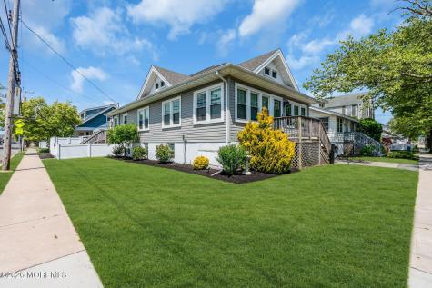 319 Arnold Avenue Point Pleasant Beach NJ 08742