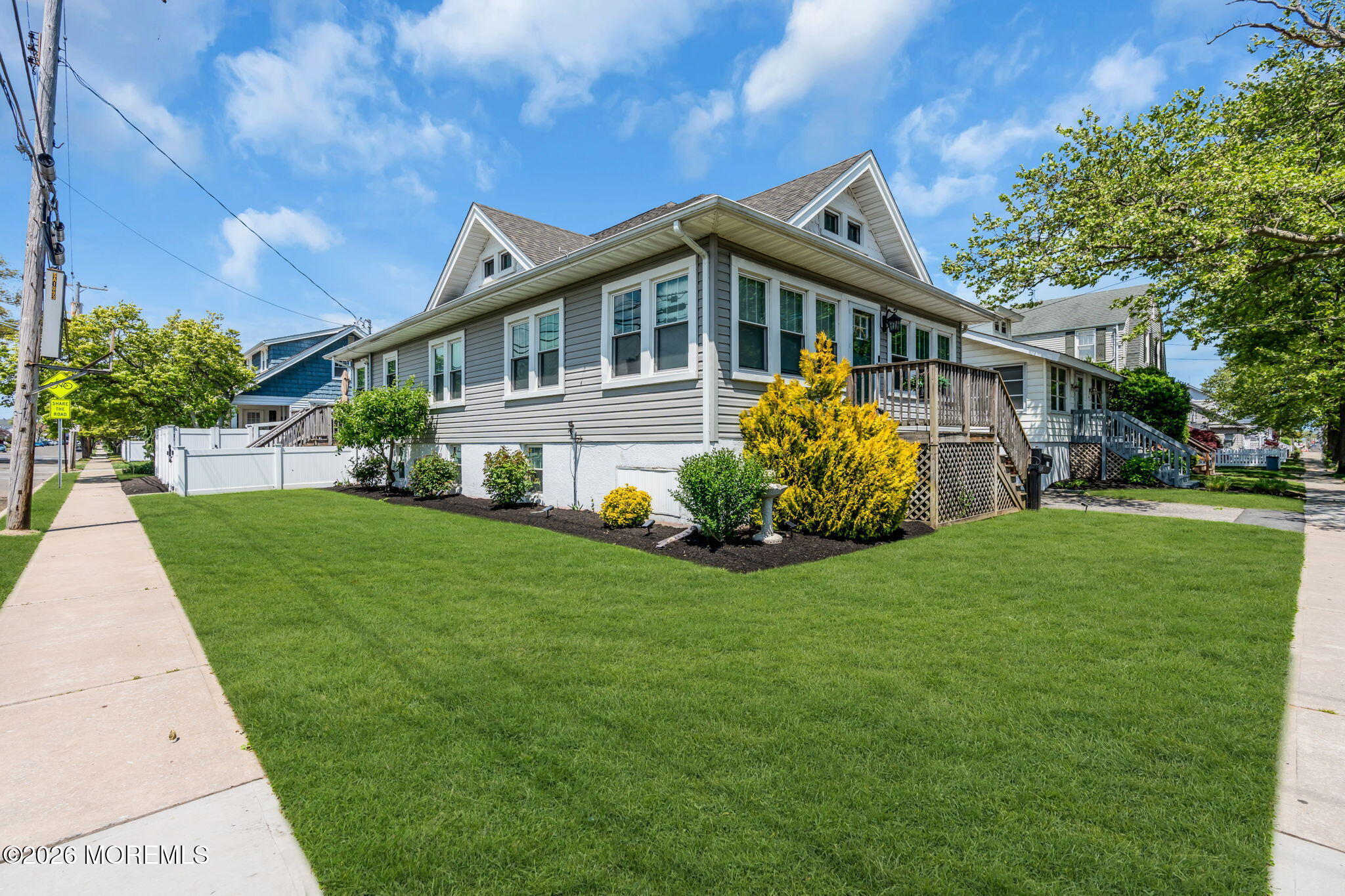 319 Arnold Avenue Point Pleasant Beach NJ 08742