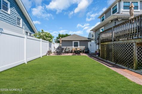 319 Arnold Avenue Point Pleasant Beach NJ 08742