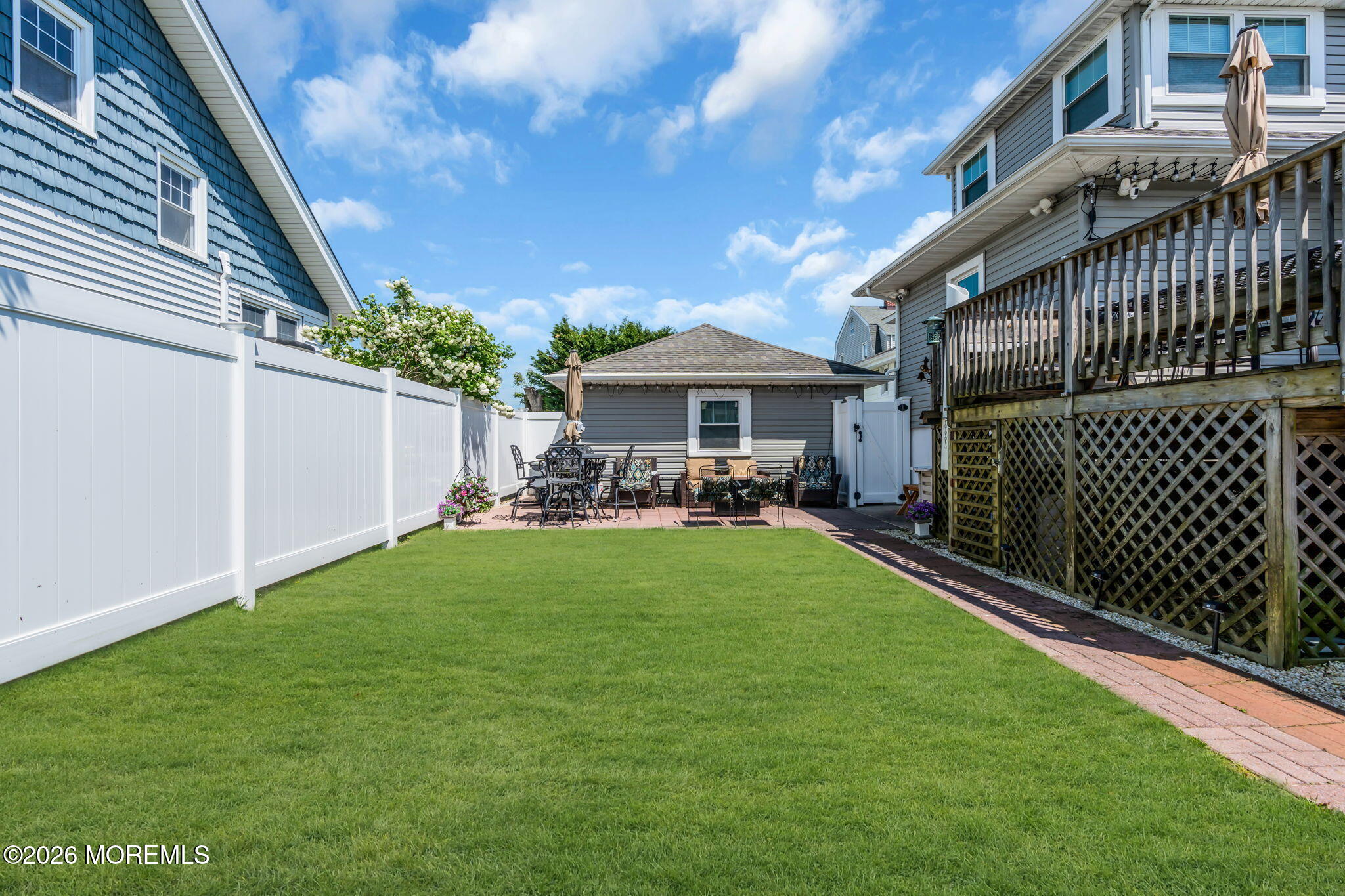 319 Arnold Avenue Point Pleasant Beach NJ 08742
