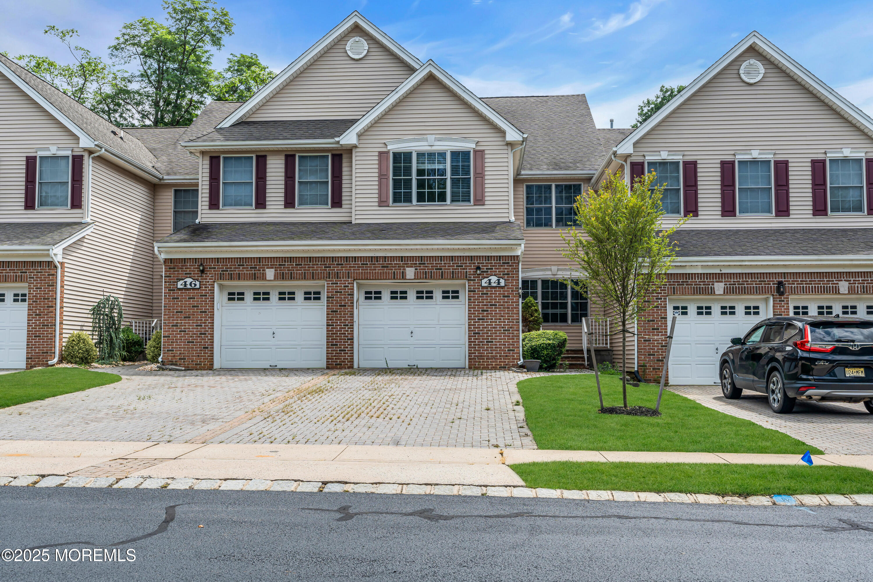 44 Smock Court Manalapan NJ 07726