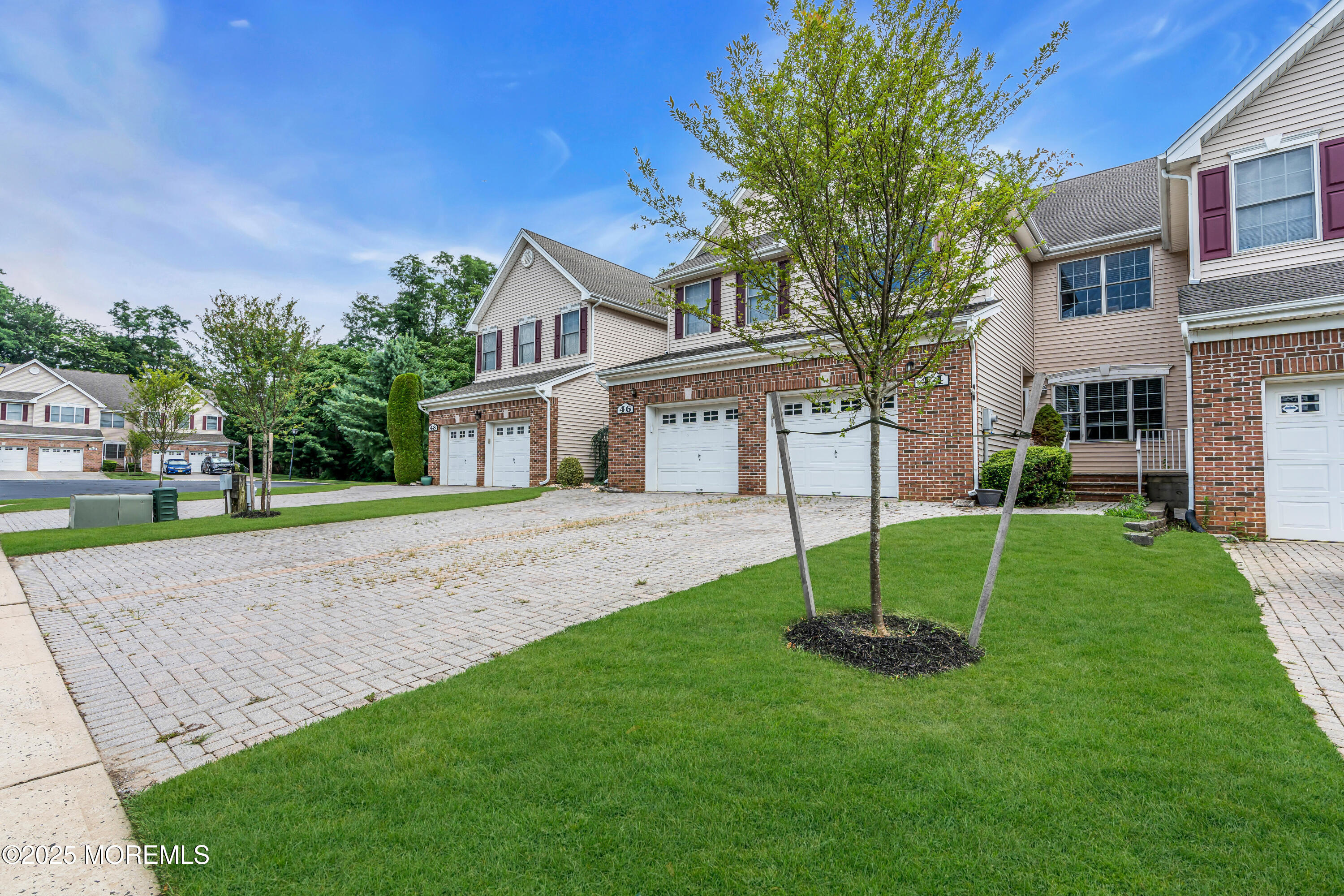 44 Smock Court Manalapan NJ 07726