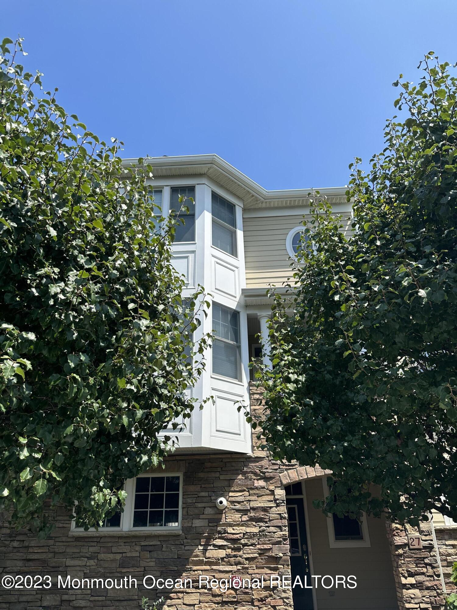 27 Grant Street Long Branch NJ 07740