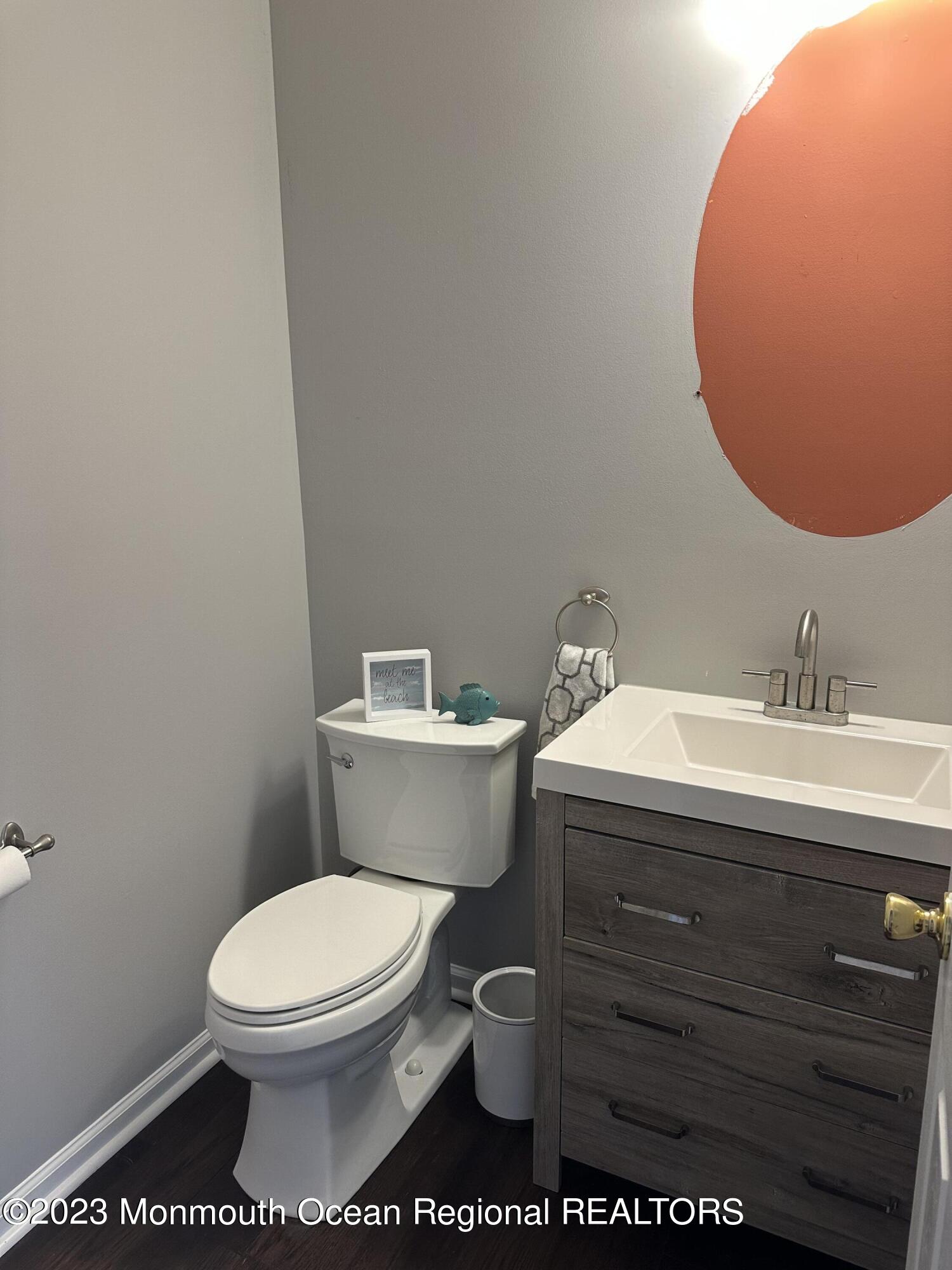 27 Grant Street Long Branch NJ 07740