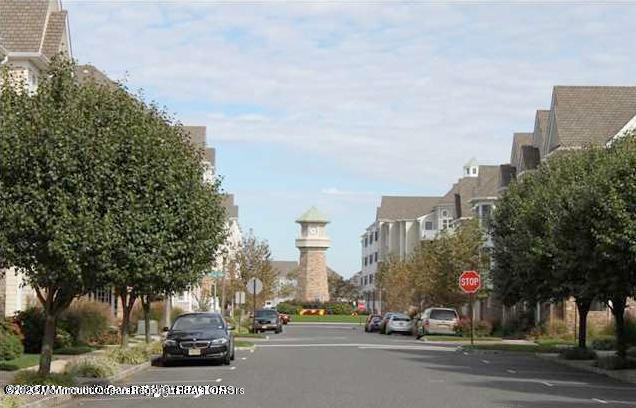 27 Grant Street Long Branch NJ 07740