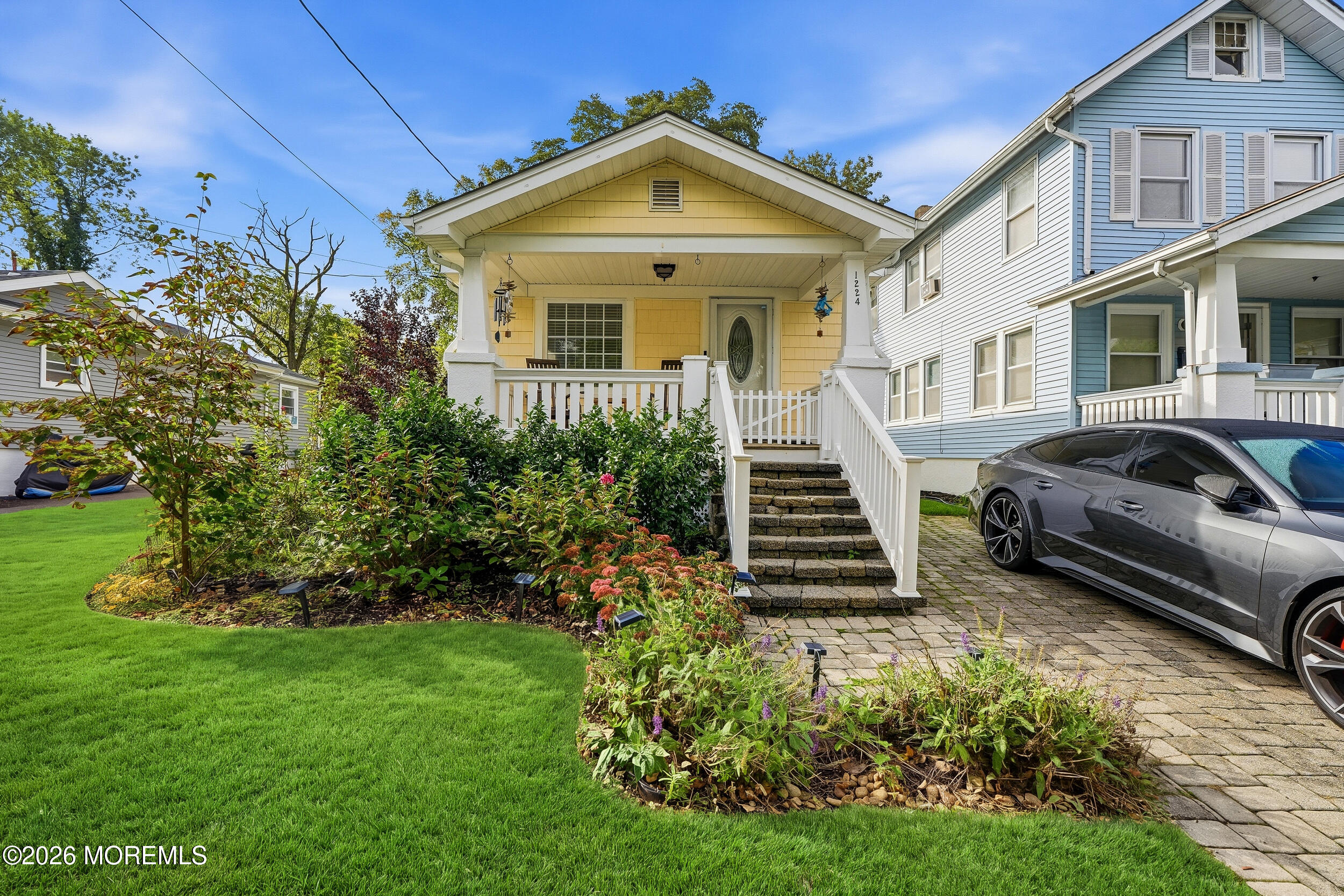 1224 8th Avenue Neptune Township NJ 07753