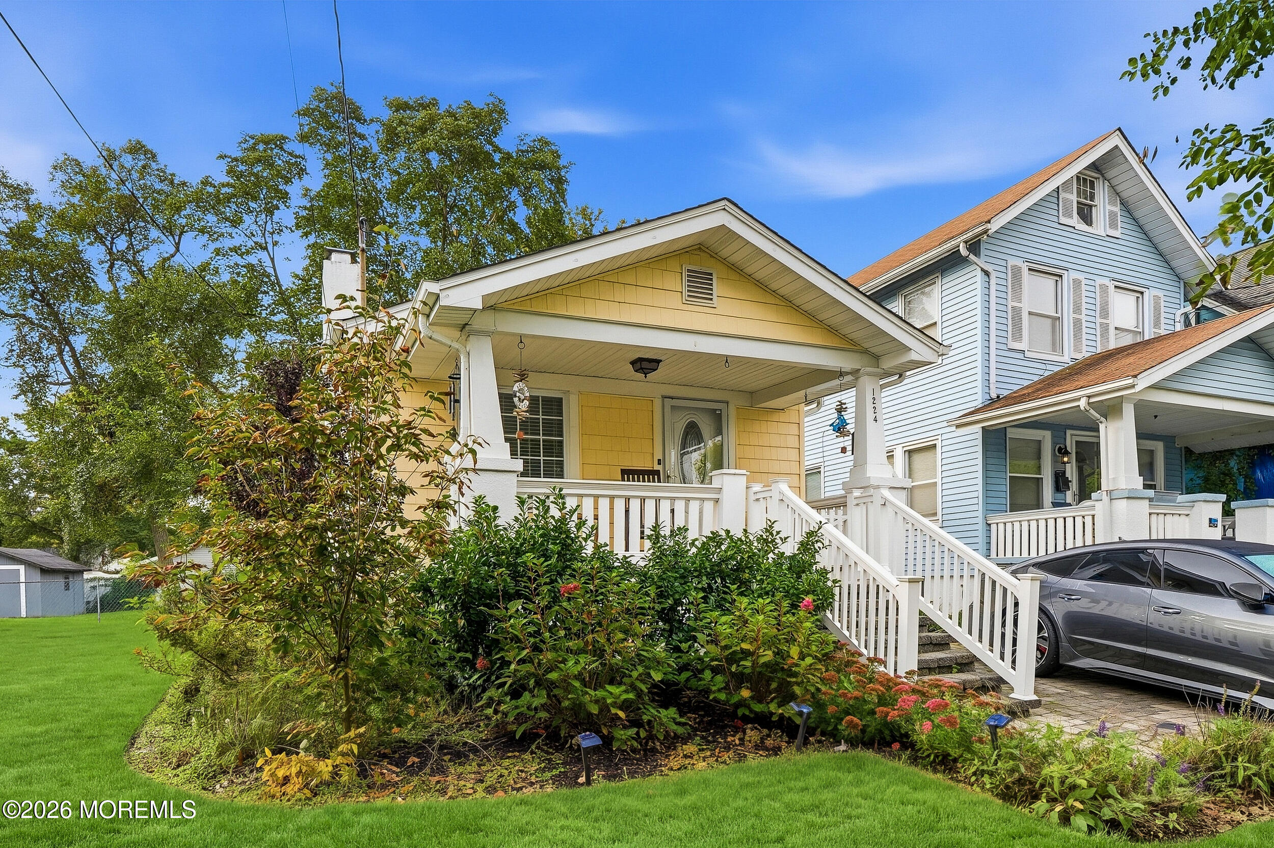 1224 8th Avenue Neptune Township NJ 07753