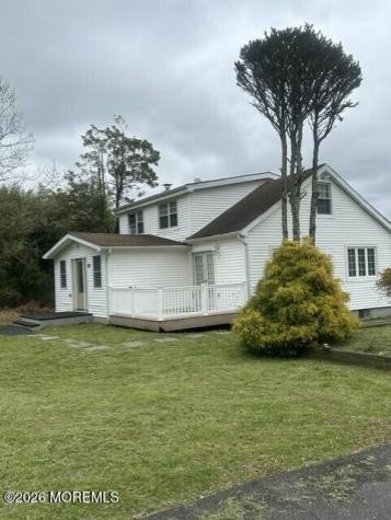 41 Clarksburg Road Clarksburg NJ 08510