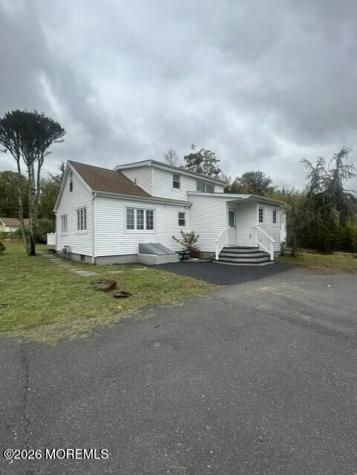 41 Clarksburg Road Clarksburg NJ 08510