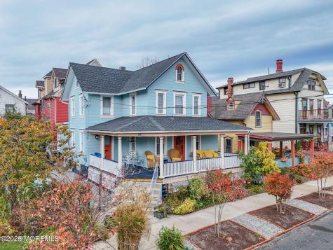 83 Broadway Ocean Grove NJ 07756