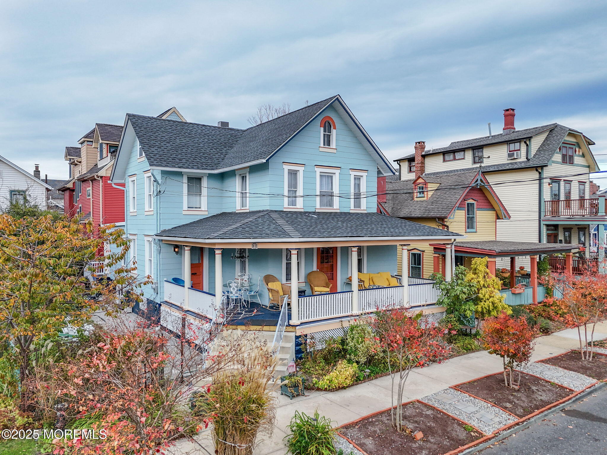 83 Broadway Ocean Grove NJ 07756