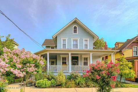 83 Broadway Ocean Grove NJ 07756