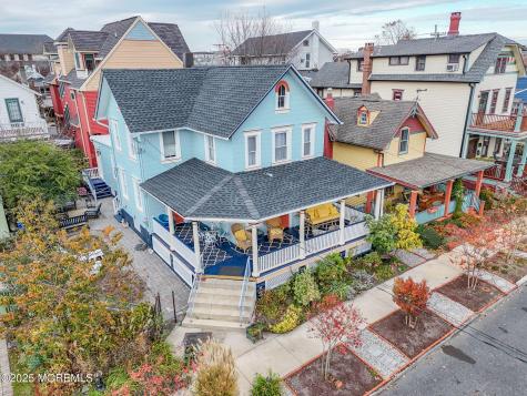 83 Broadway Ocean Grove NJ 07756
