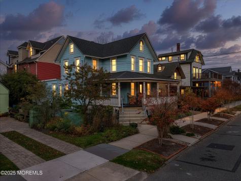 83 Broadway Ocean Grove NJ 07756