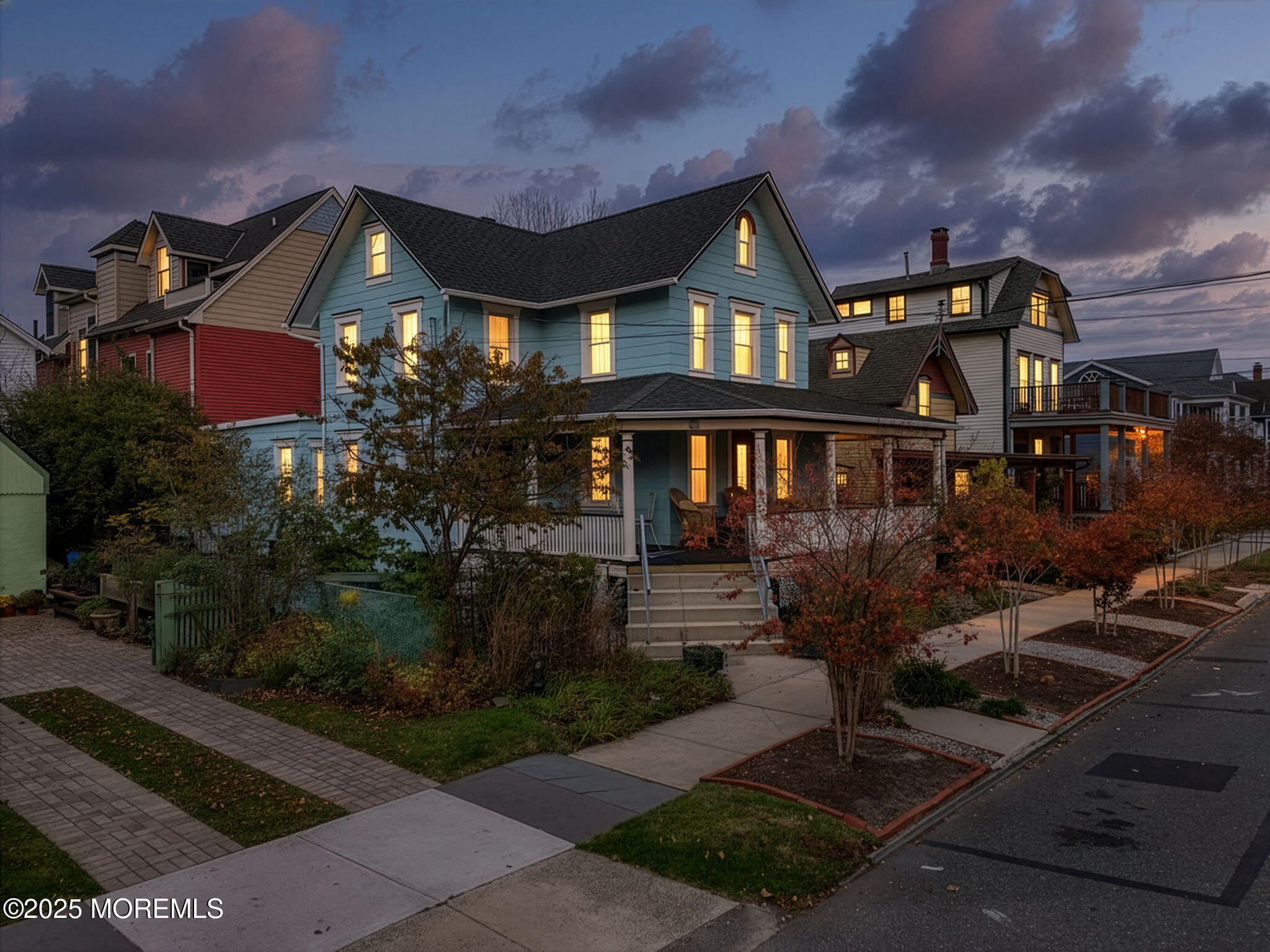 83 Broadway Ocean Grove NJ 07756