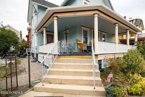 83 Broadway Ocean Grove NJ 07756