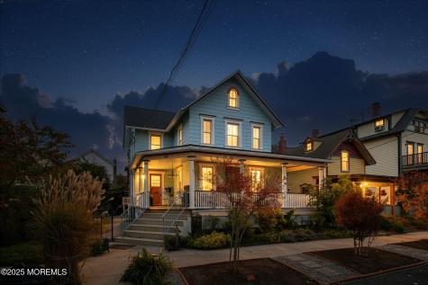 83 Broadway Ocean Grove NJ 07756