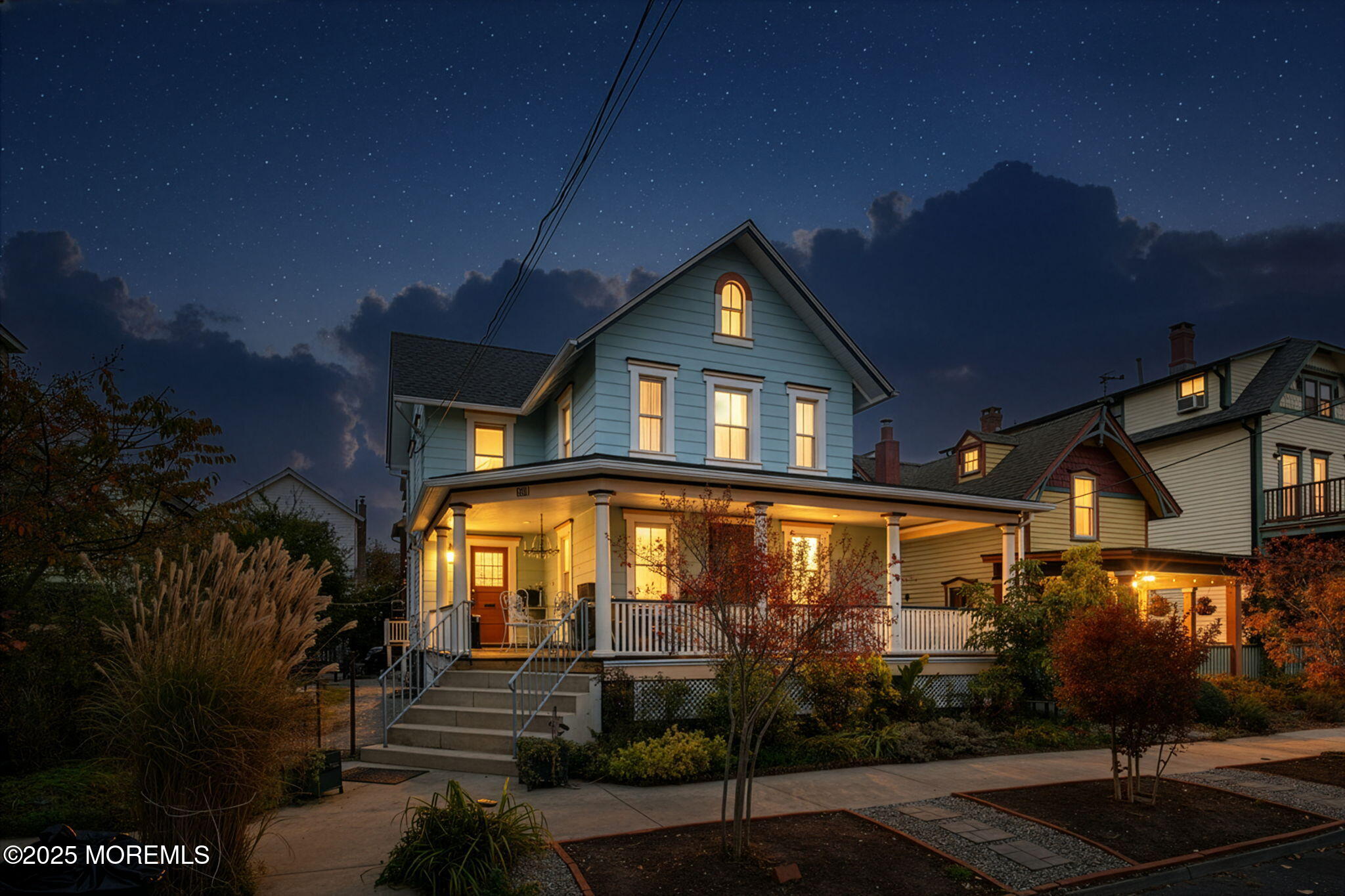 83 Broadway Ocean Grove NJ 07756