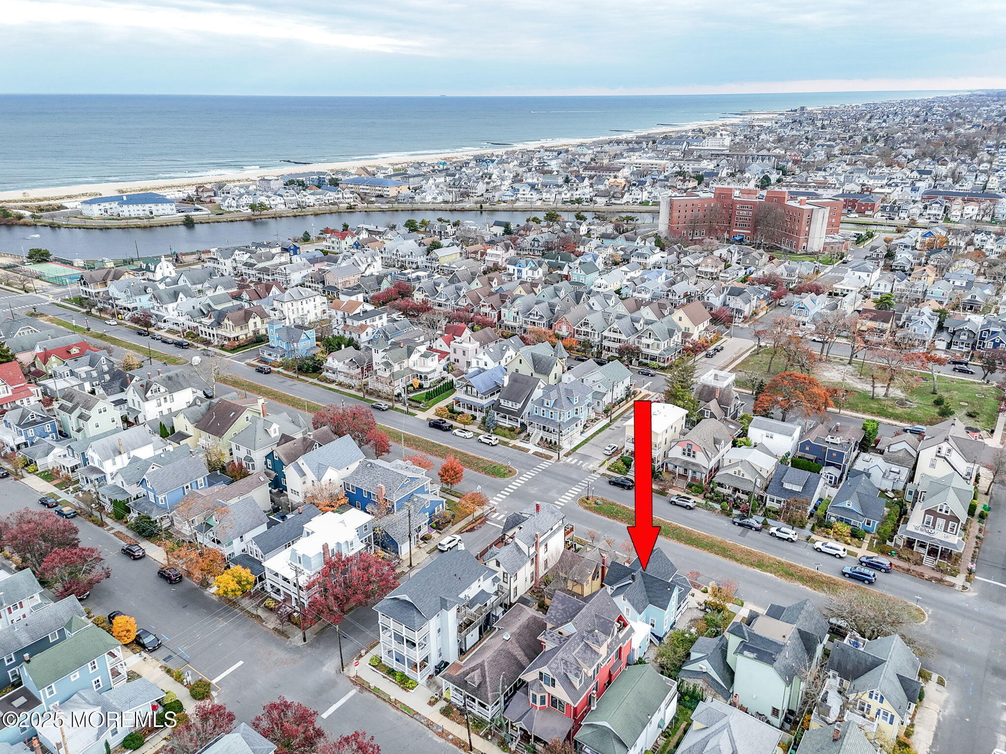 83 Broadway Ocean Grove NJ 07756