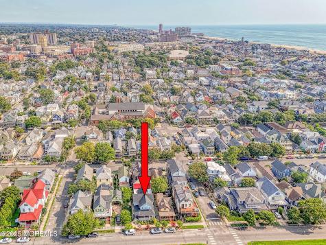 83 Broadway Ocean Grove NJ 07756