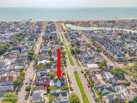 83 Broadway Ocean Grove NJ 07756