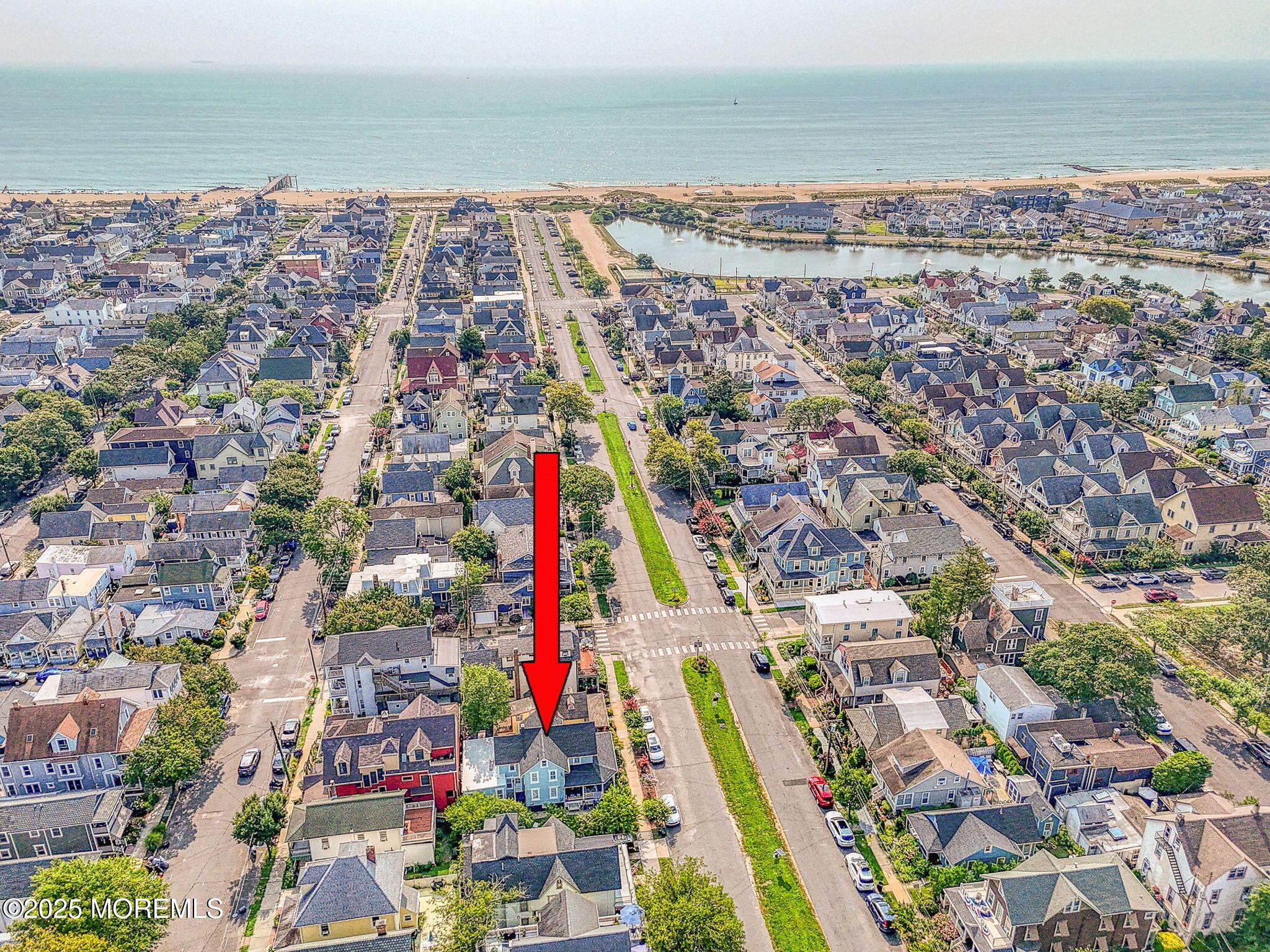 83 Broadway Ocean Grove NJ 07756