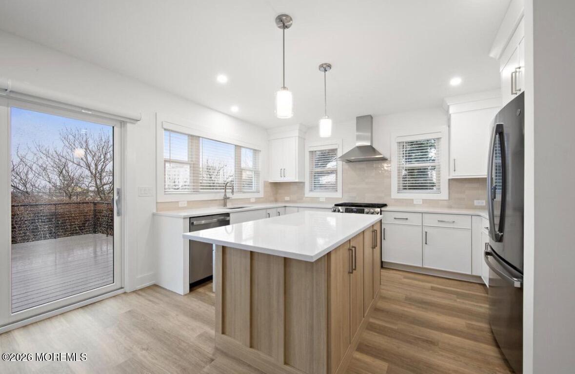 427 Hoyt Street Long Branch NJ 07740