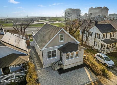 427 Hoyt Street Long Branch NJ 07740
